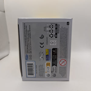 My Hero Academia - All For One Pop! Vinyl Figure #2161 FRENLY BRICKS - Open 7 Days