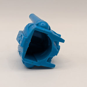 Transformers G1 Ultra Magnus UNPAINTED HEAD original blue part 1986 FRENLY BRICKS - Open 7 Days