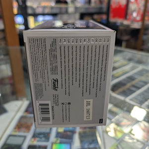 Mr. Barron Miss Peregrines Home for Peculiar Children 263 Funko Pop Vinyl FRENLY BRICKS - Open 7 Days