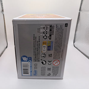 Kinoko Komori 1237 MHA My Hero Academia Funko Pop Vinyl FRENLY BRICKS - Open 7 Days