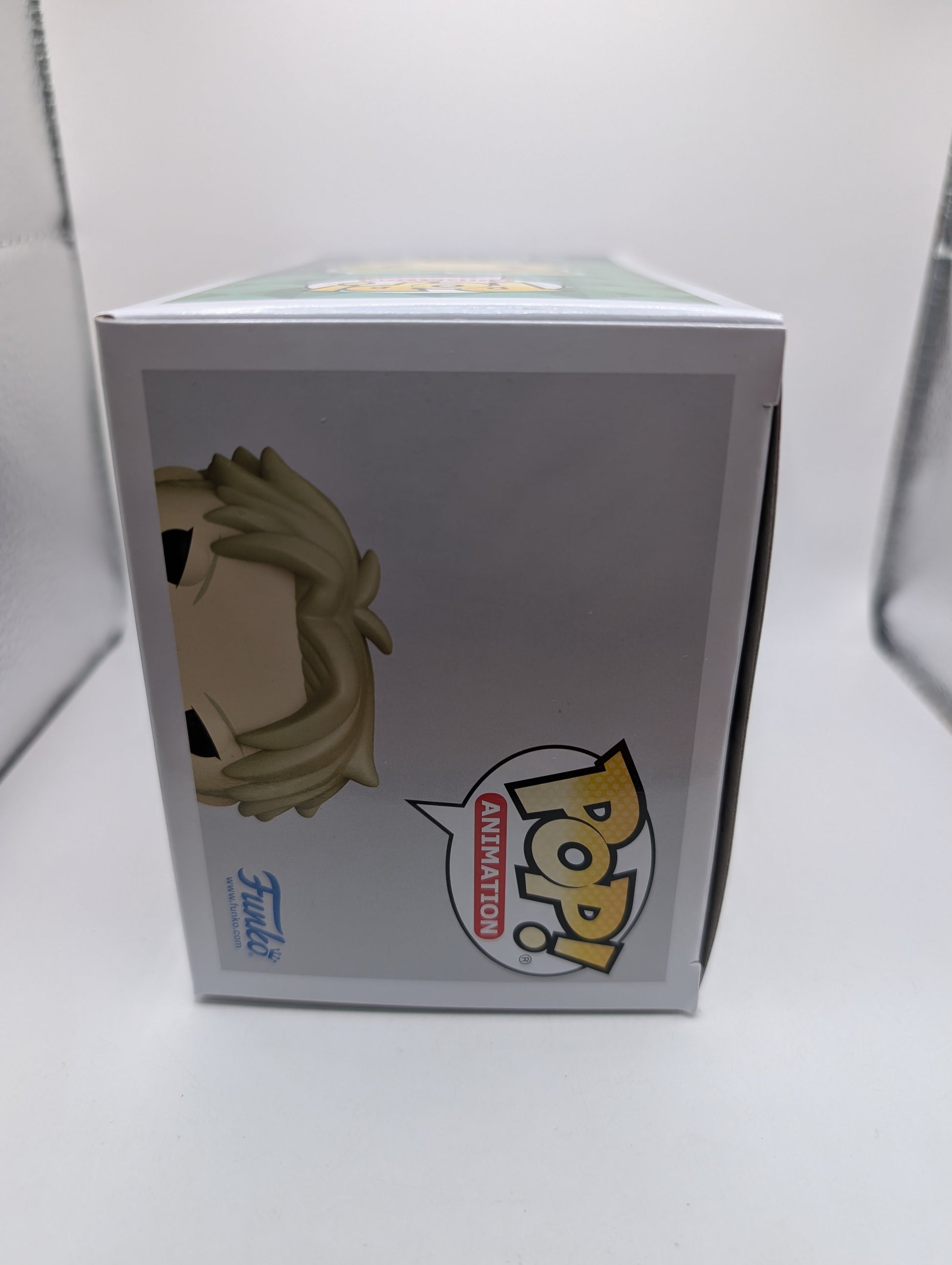 Funko Pop! - Spy X Family - Loid Forger 1948 FRENLY BRICKS - Open 7 Days