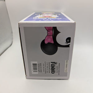 Funko Pop! Disney Minnie Mouse #23 Vinyl Figure FRENLY BRICKS - Open 7 Days