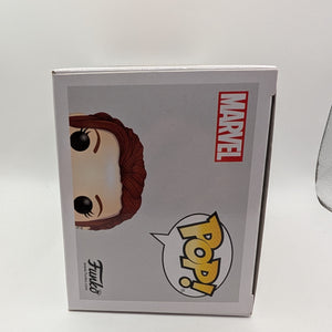 Funko Pop! NATASHA ROMANOFF Black Widow #603