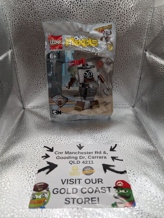 Lego Mixels 41557 Camillot FRENLY BRICKS - Open 7 Days