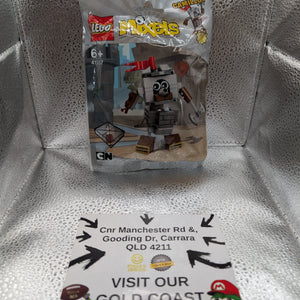 Lego Mixels 41557 Camillot FRENLY BRICKS - Open 7 Days