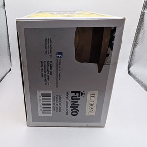 Funko Pop Movie Watchmen Rare Vaulted Retired #24 Rorschach Vinyl Figure In Box FRENLY BRICKS - Open 7 Days