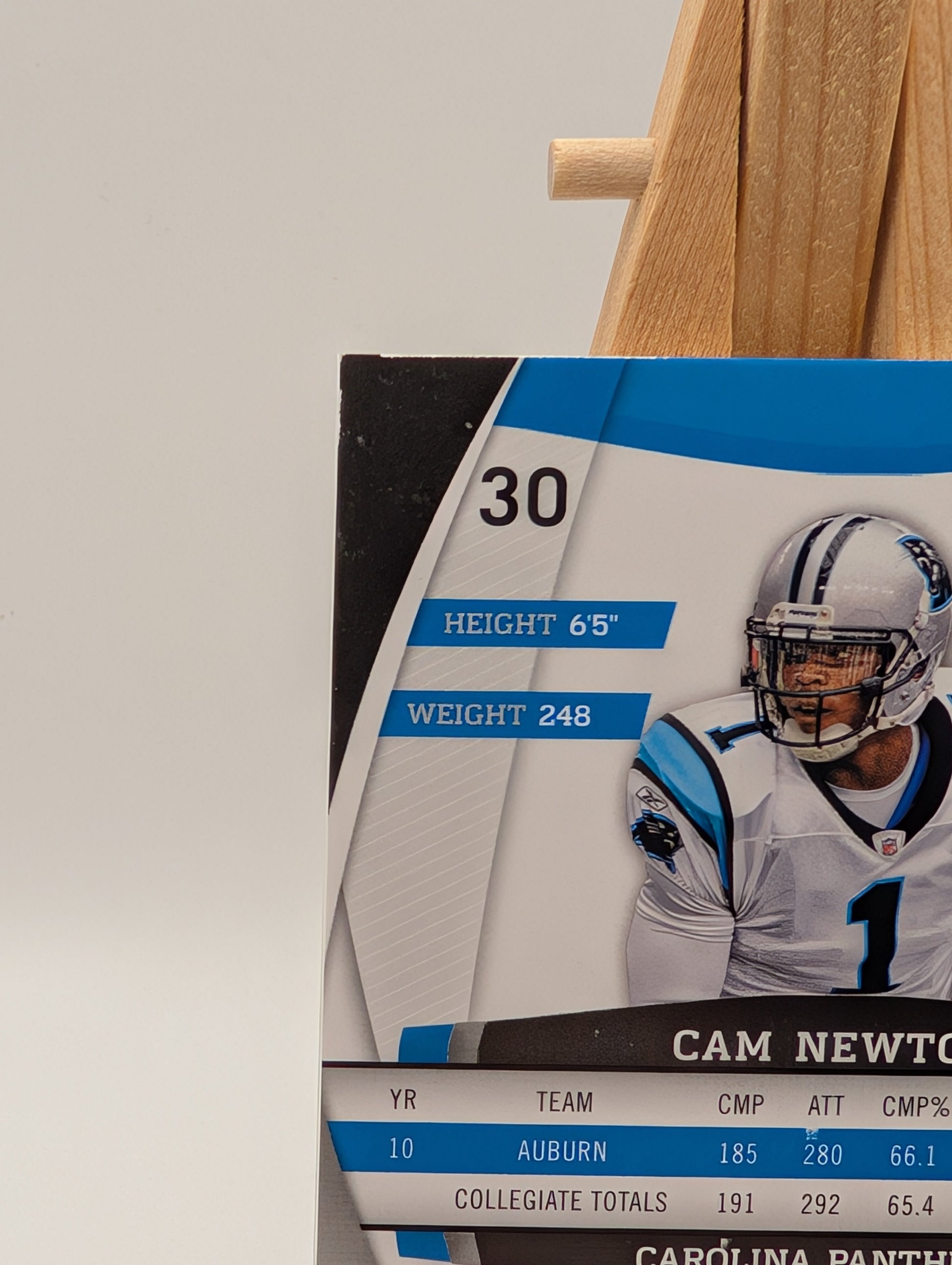 2011 Panini Gridiron Gear Rookie Gridiron Gems 3 Patch AUTO /20 FRENLY BRICKS - Open 7 Days