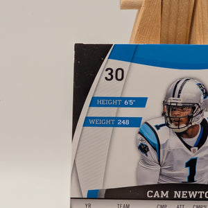 2011 Panini Gridiron Gear Rookie Gridiron Gems 3 Patch AUTO /20 FRENLY BRICKS - Open 7 Days