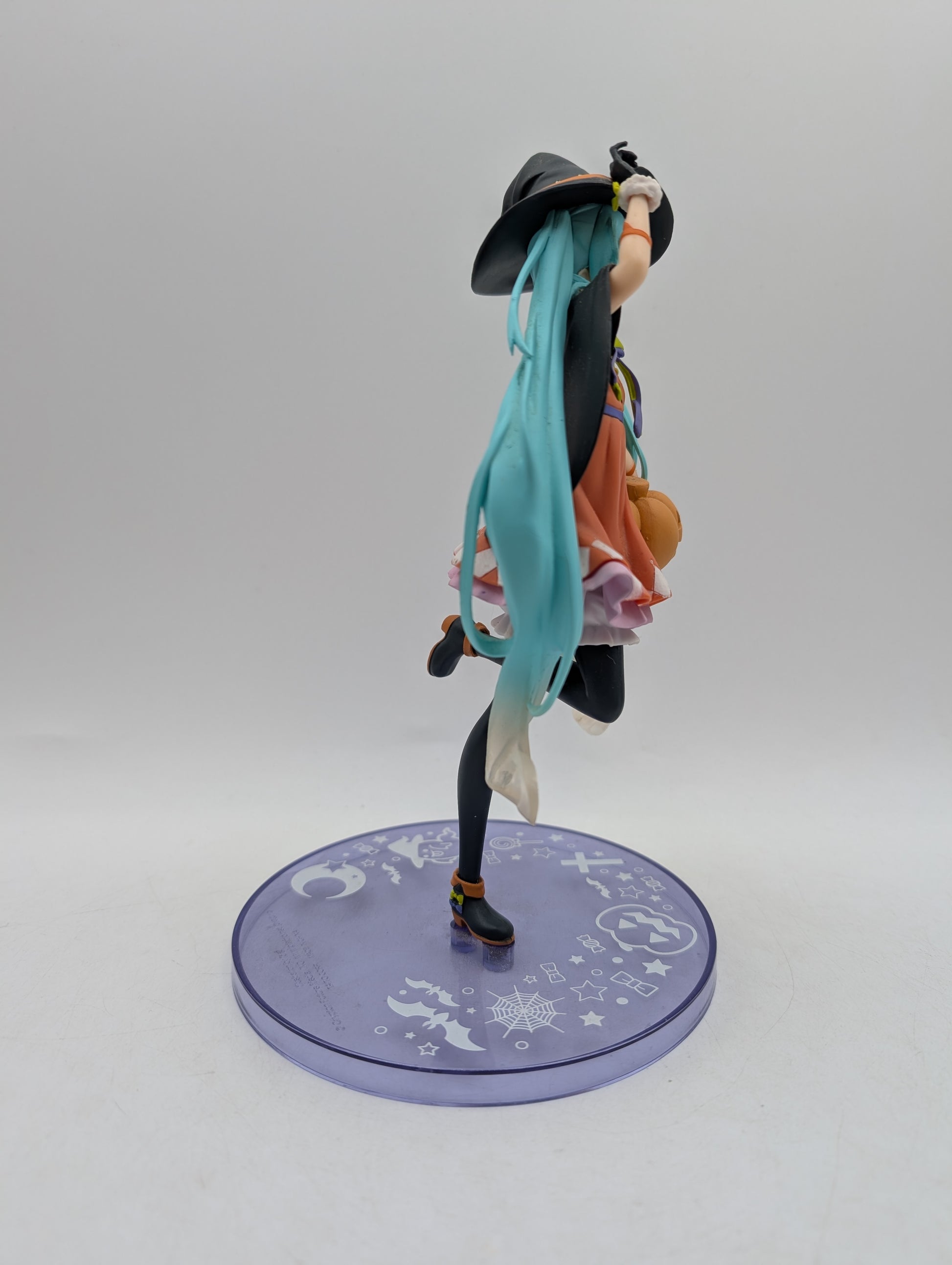 Vocaloid Hatsune Miku Figure 2nd season Autumn Ver Taito image 4