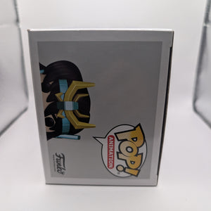 Dragon Shiryu 807 Saint Seiya Funko Pop! FRENLY BRICKS - Open 7 Days