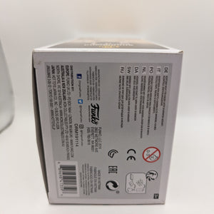 Funko Pop! Vinyl Commodus Pop 858 Gladiator 2019 Vaulted Figure