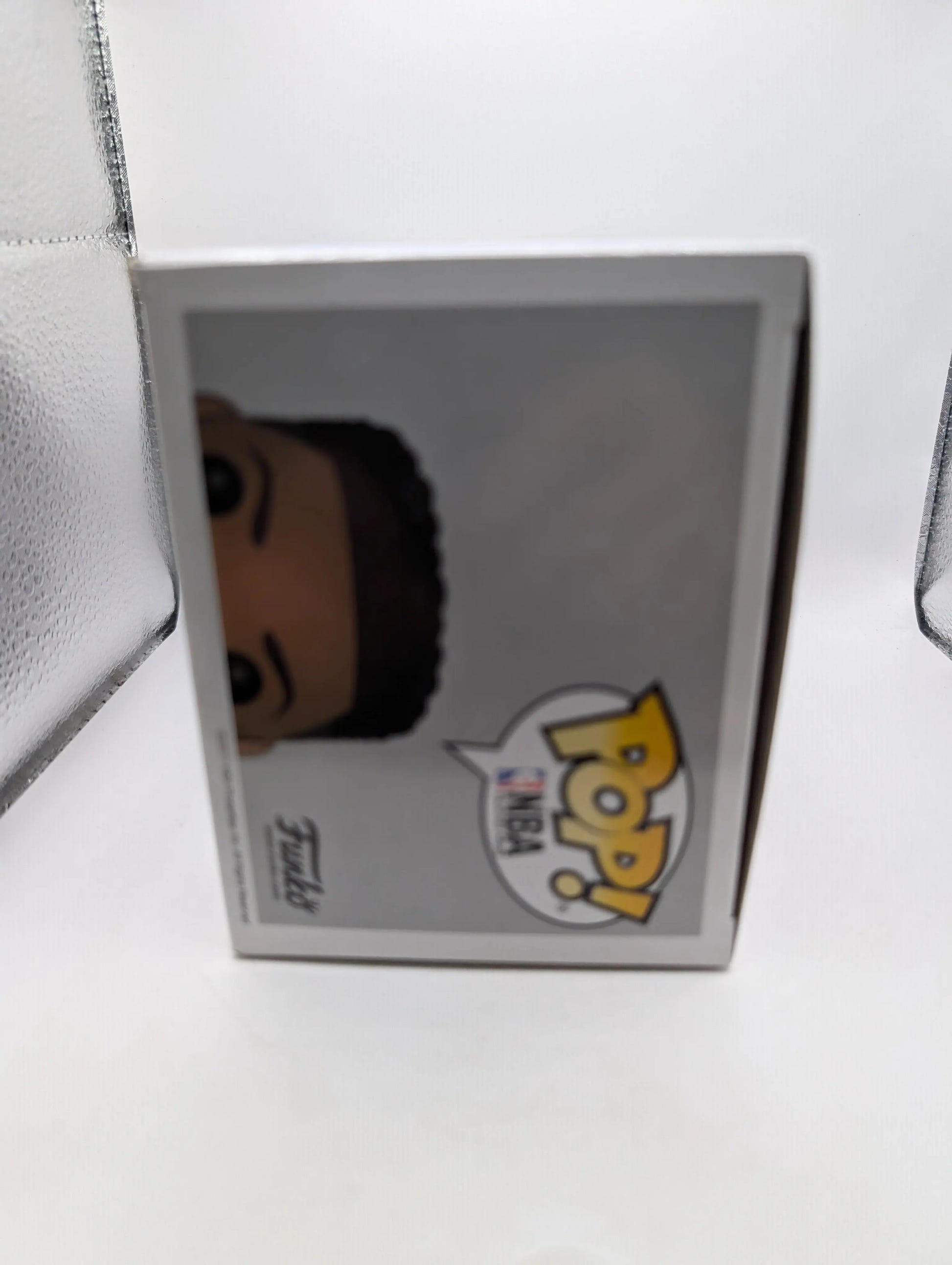 Funko POP! Karl-Anthony Towns #31 Minnesota Timberwolves Basketball, photo 5 image 5