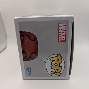 Funko POP! Marvel Daredevil Born Again #1543 Daredevil