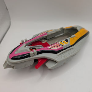 Power Rangers Time Force Timeranger DX Time Robo Shadow Alpha Megazord Japan PART ONLY FRENLY BRICKS - Open 7 Days