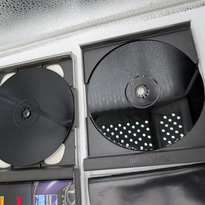 PS1 PlayStation 4x Game Lot Bundle Untested Racing Boating Games Used FRENLY BRICKS - Open 7 Days