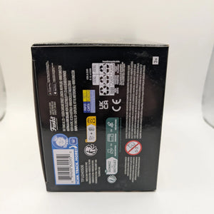 Batman - Batman (Unmasked) 85th Anniversary Pop! Vinyl Figure (RS) #523 FRENLY BRICKS - Open 7 Days