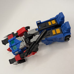 MagicSquareToys (MS-TOYS) MS-B04D Diaclone Transporter FRENLY BRICKS - Open 7 Days