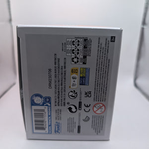 Funko Pop Super Buu With Ghost #1464 Glow Chase FRENLY BRICKS - Open 7 Days