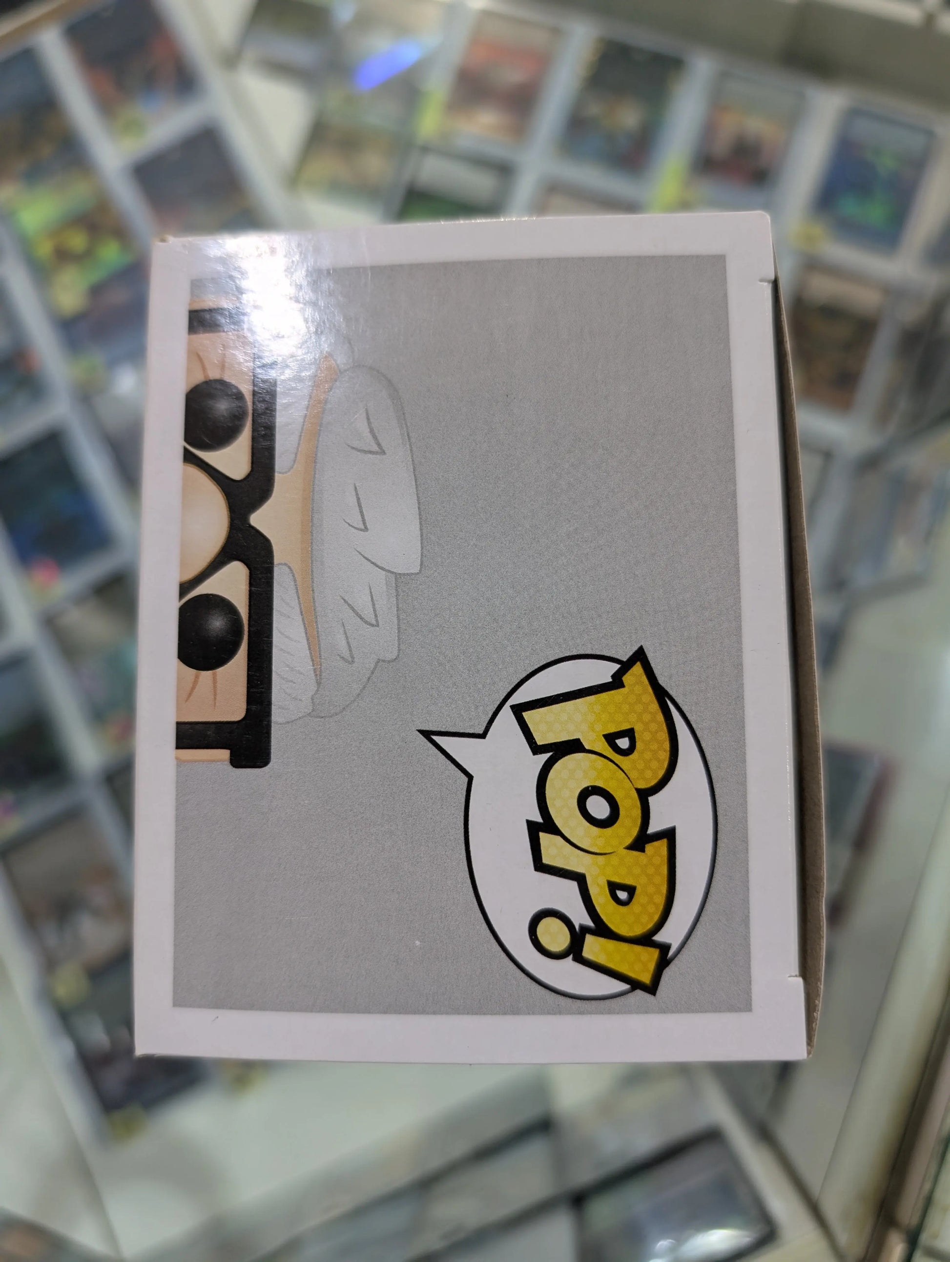 Funko Pop Disney Series 5 Carl #59 Vinyl Figure FRENLY BRICKS - Open 7 Days