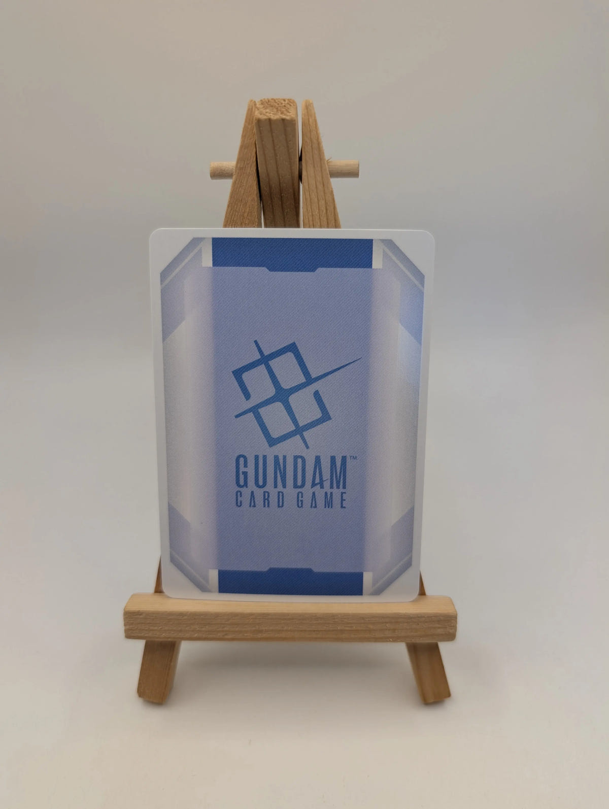 GD02-021: Gundam AGE-1 Normal (Alternative Art) R+ FRENLY BRICKS - Open 7 Days image 2