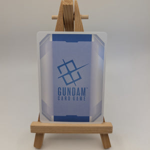 GD02-021: Gundam AGE-1 Normal (Alternative Art) R+ FRENLY BRICKS - Open 7 Days