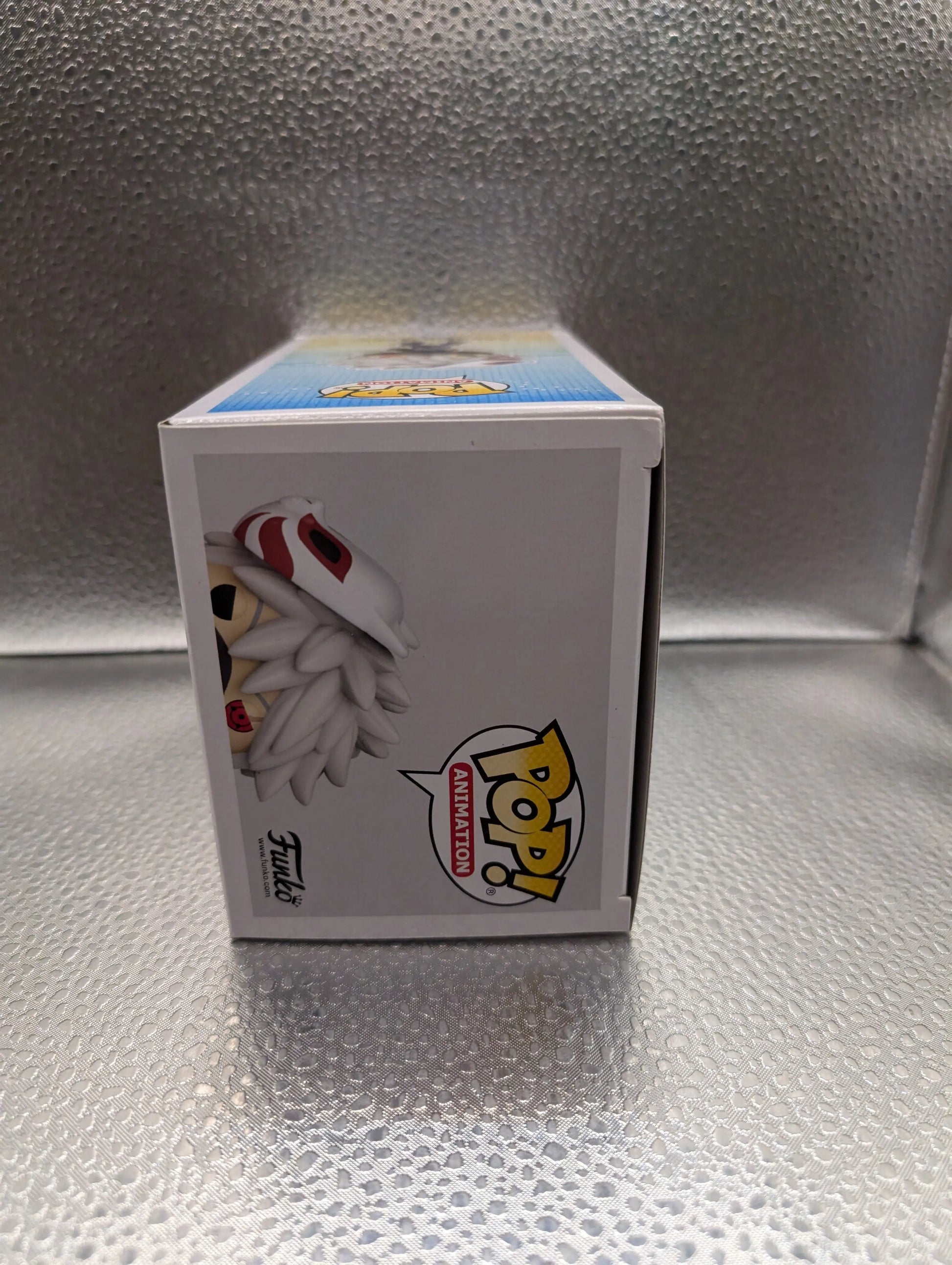 Funko Pop Vinyl 994 Naruto Shippuden - Kakashi (Anbu) - Special Edition FRENLY BRICKS - Open 7 Days