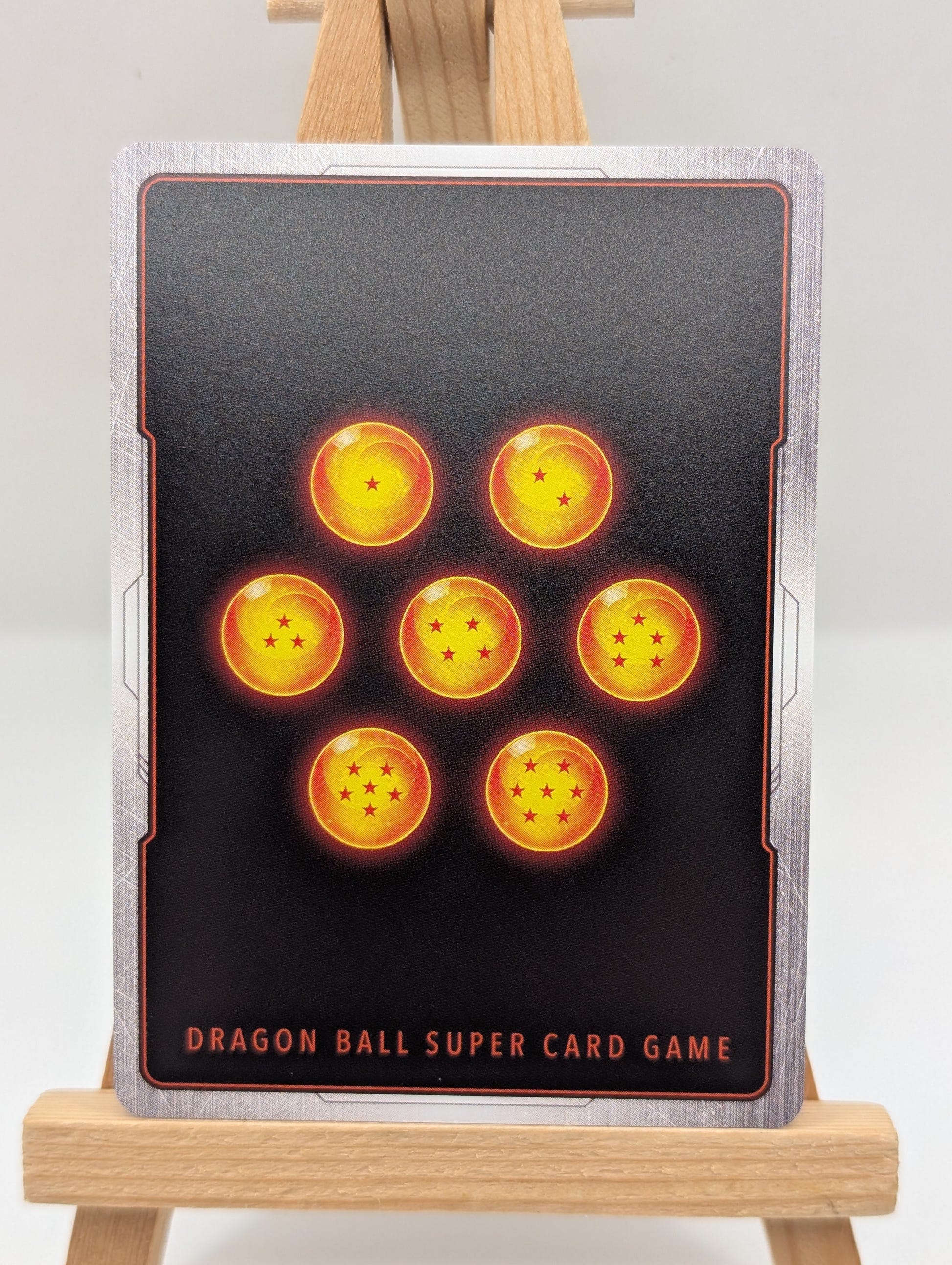 Son Goku SB02-038 | Manga Booster 2 SR Alt Art NM Fusion World FRENLY BRICKS - Open 7 Days image 3