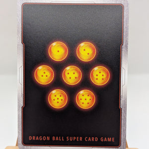 Son Goku SB02-038 | Manga Booster 2 SR Alt Art NM Fusion World FRENLY BRICKS - Open 7 Days