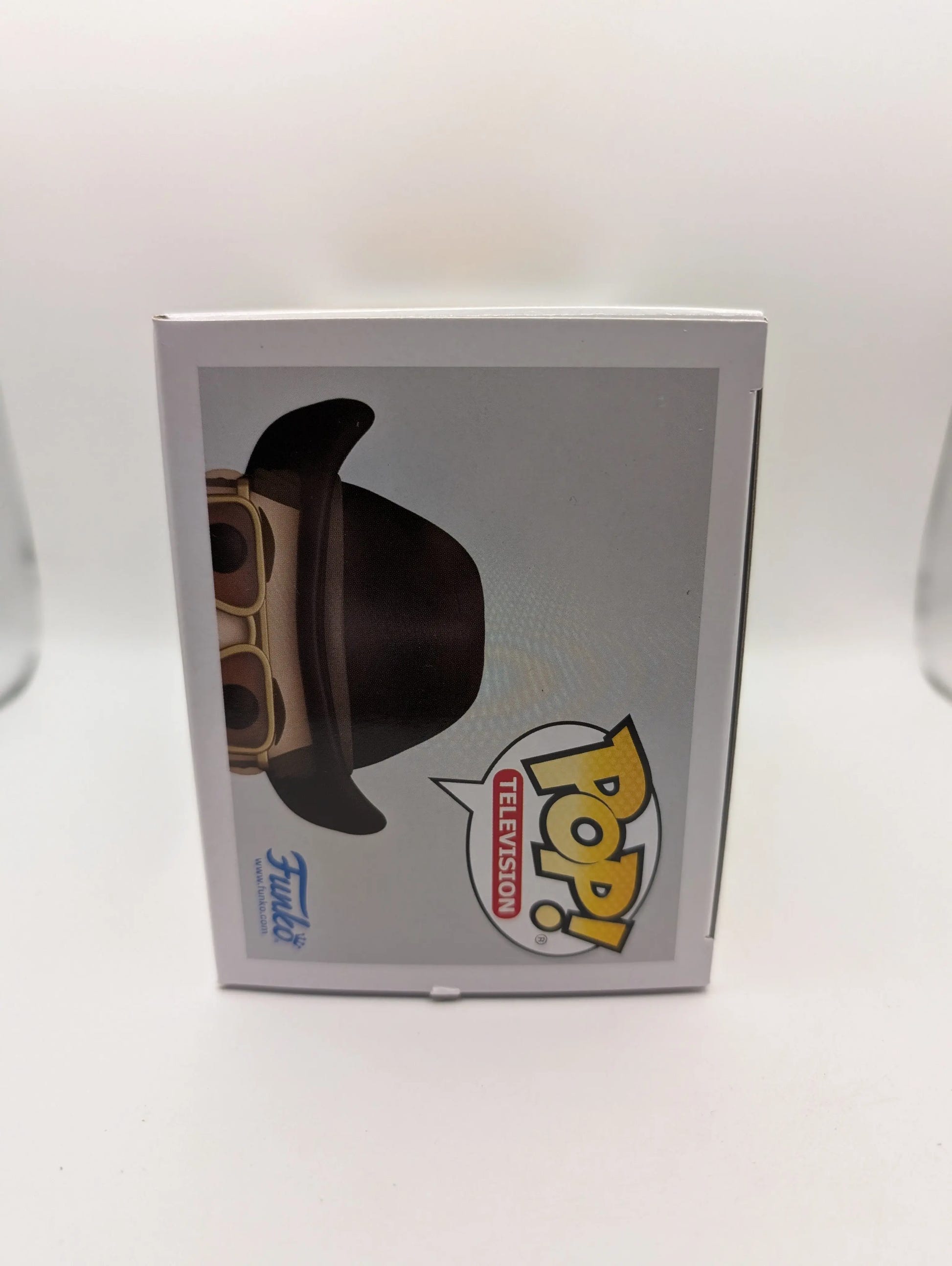 Funko Pop Television Yellowstone RIP WHEELER 1365 Figure, 2023 FRENLY BRICKS - Open 7 Days image 7