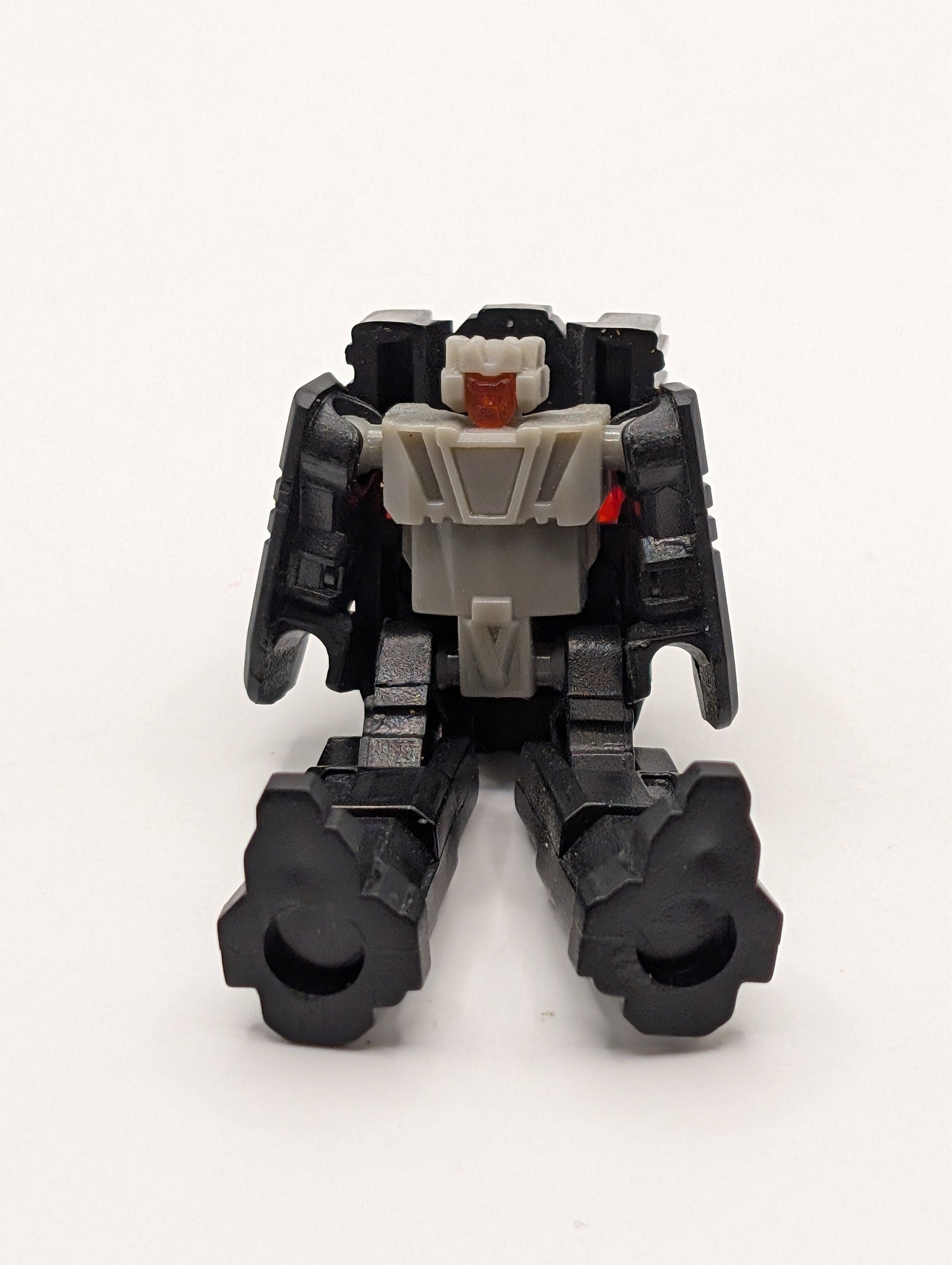 Headmaster Warrior Butcher Upgrade Kit HEAD ONLY FRENLY BRICKS - Open 7 Days