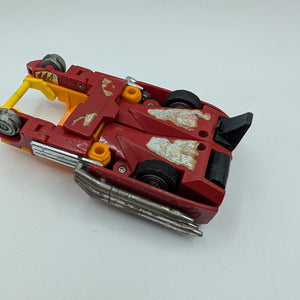 Rodimus Prime 1986 Hasbro / Takara Transformers Action Figure for parts FRENLY BRICKS - Open 7 Days
