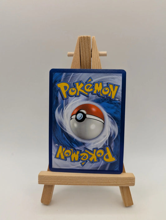 Professor Sycamore - 114/114 - Ultra Rare - Steam Siege - Pokemon Card - VLP FRENLY BRICKS - Open 7 Days