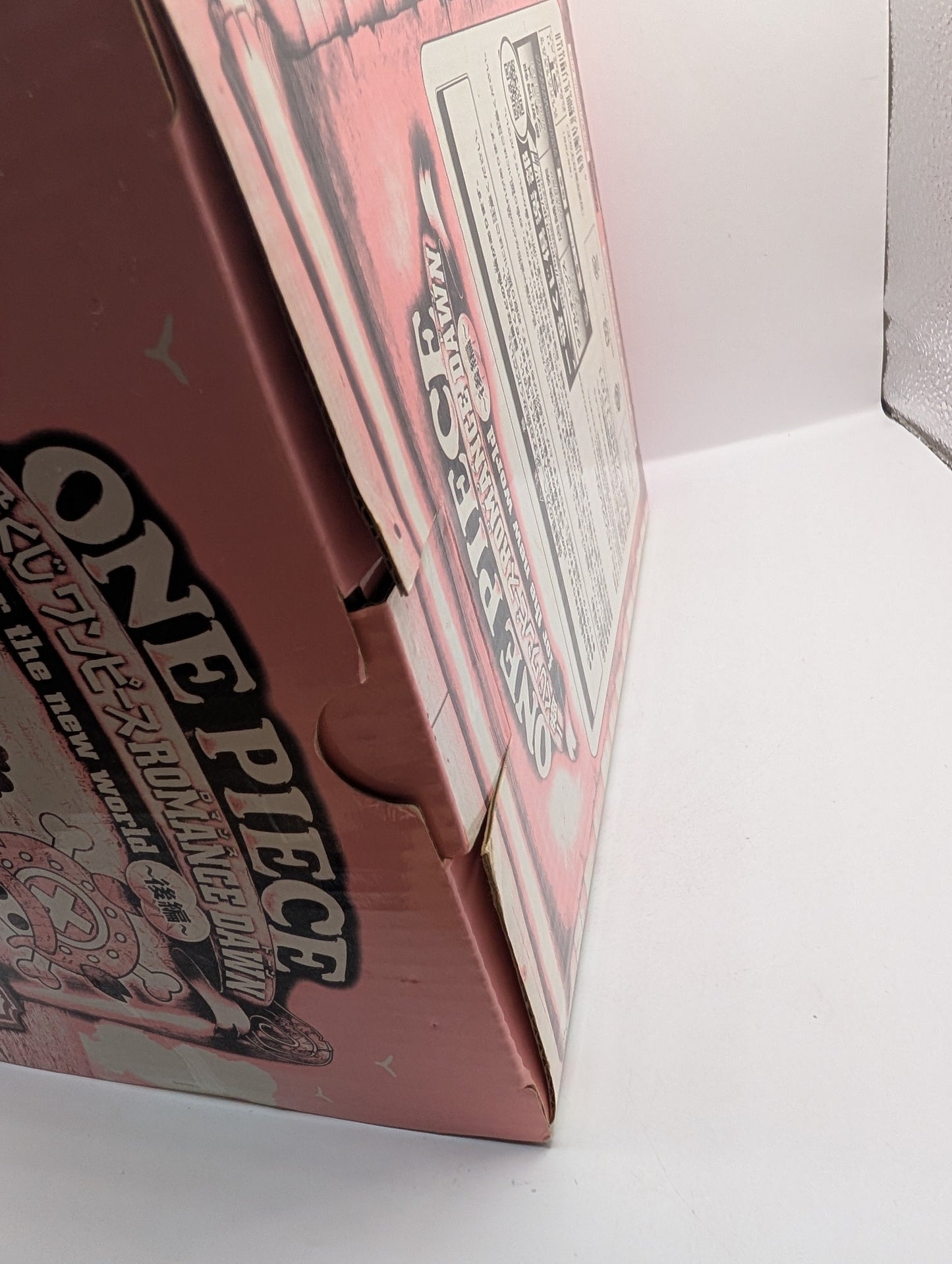 One Piece Chopper Usopp Ichiban Kuji Romance Dawn E Prize Figure Banpresto FRENLY BRICKS - Open 7 Days