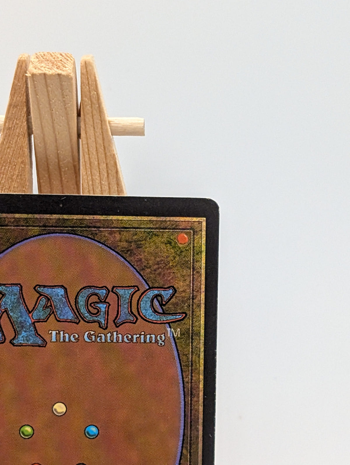 MTG 3rd Edition Revised 1994 Wheel of Fortune FRENLY BRICKS - Open 7 Days image 15