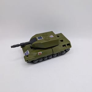 Transformers G1 1985 BRAWL Figure Bruticus Macau FRENLY BRICKS - Open 7 Days