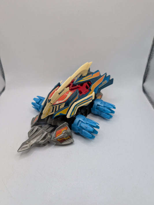 Crush Gear - Garuda Phoenix Loose Action Figure Bandai FRENLY BRICKS - Open 7 Days