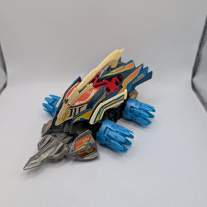 Crush Gear - Garuda Phoenix Loose Action Figure Bandai FRENLY BRICKS - Open 7 Days