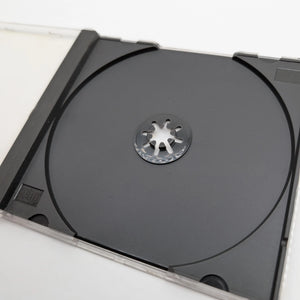 Nights into Dreams Sega Saturn PAL Video Game Very Good Condition Vintage used FRENLY BRICKS - Open 7 Days