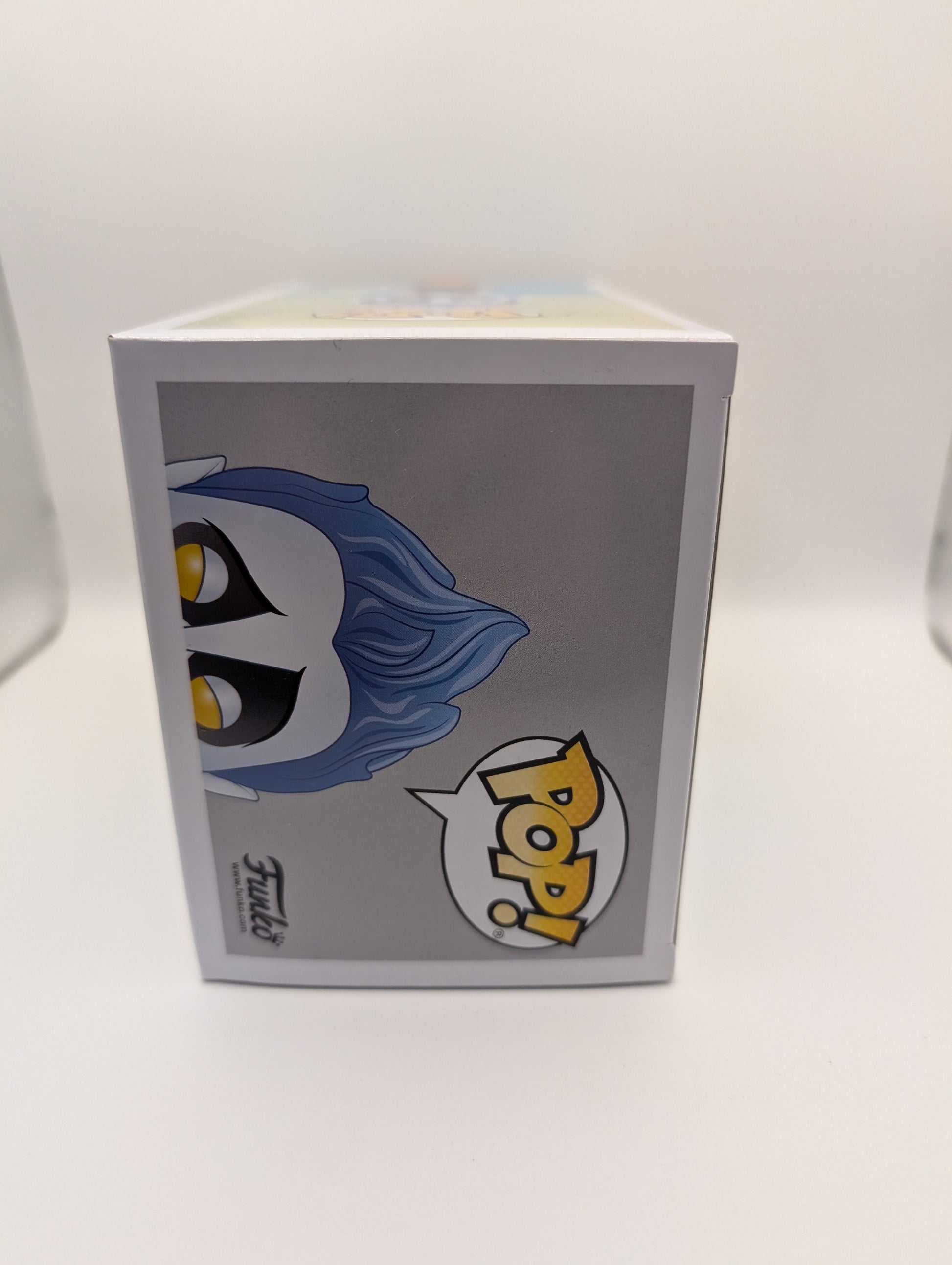 Funko Pop! Disney Hades Red Glow Chase #381 FRENLY BRICKS - Open 7 Days