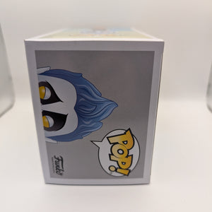 Funko Pop! Disney Hades Red Glow Chase #381 FRENLY BRICKS - Open 7 Days