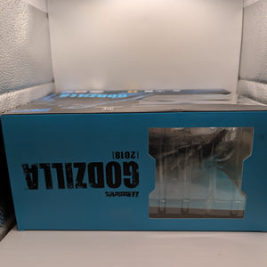 Bandai Tamashii S.H.MonsterArts Godzilla 2019 King of the Monsters Figure Japan FRENLY BRICKS - Open 7 Days