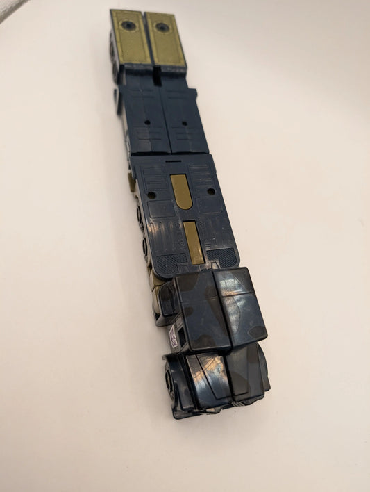 G1 ONSLAUGHT  TRANSFORMERS G1 FRENLY BRICKS - Open 7 Days