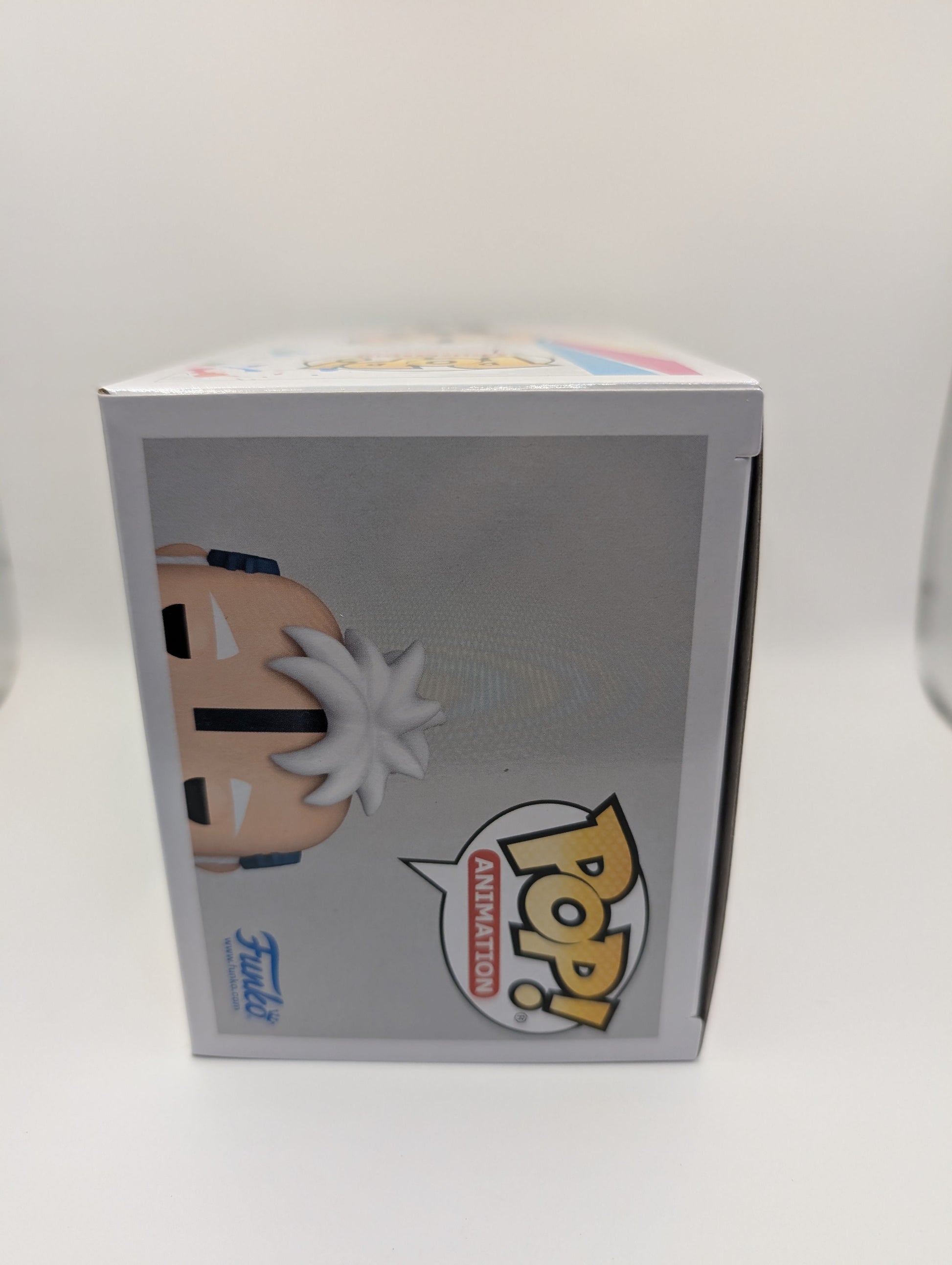 Boruto: Naruto Next Generations - Boro Pop! Vinyl Figure #1916 FRENLY BRICKS - Open 7 Days