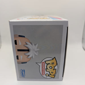 Boruto: Naruto Next Generations - Boro Pop! Vinyl Figure #1916 FRENLY BRICKS - Open 7 Days