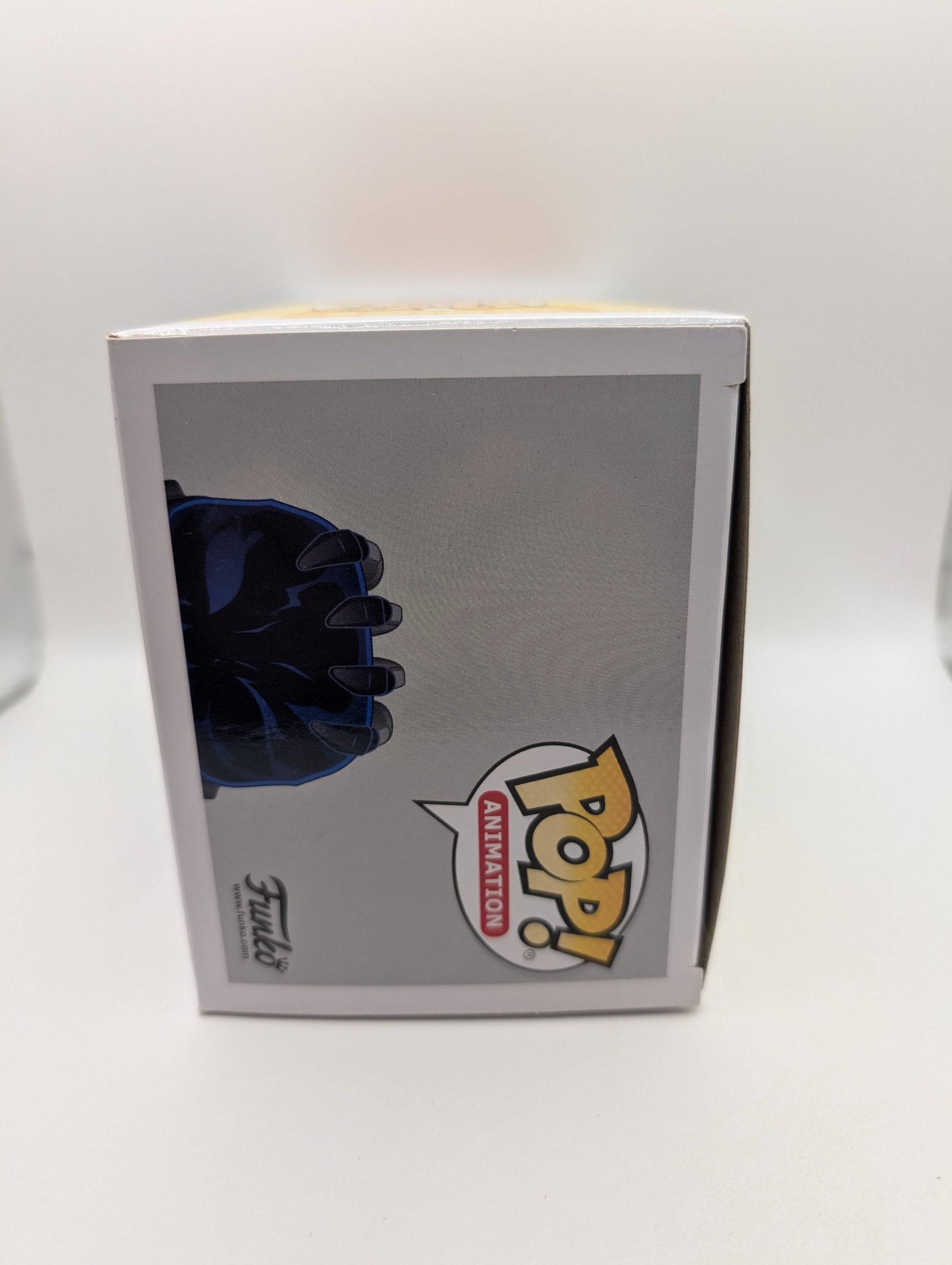 Animation Funko Pop - All for One - My Hero Academia - No. 646 FRENLY BRICKS - Open 7 Days