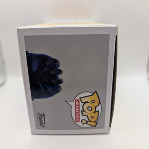 Animation Funko Pop - All for One - My Hero Academia - No. 646 FRENLY BRICKS - Open 7 Days