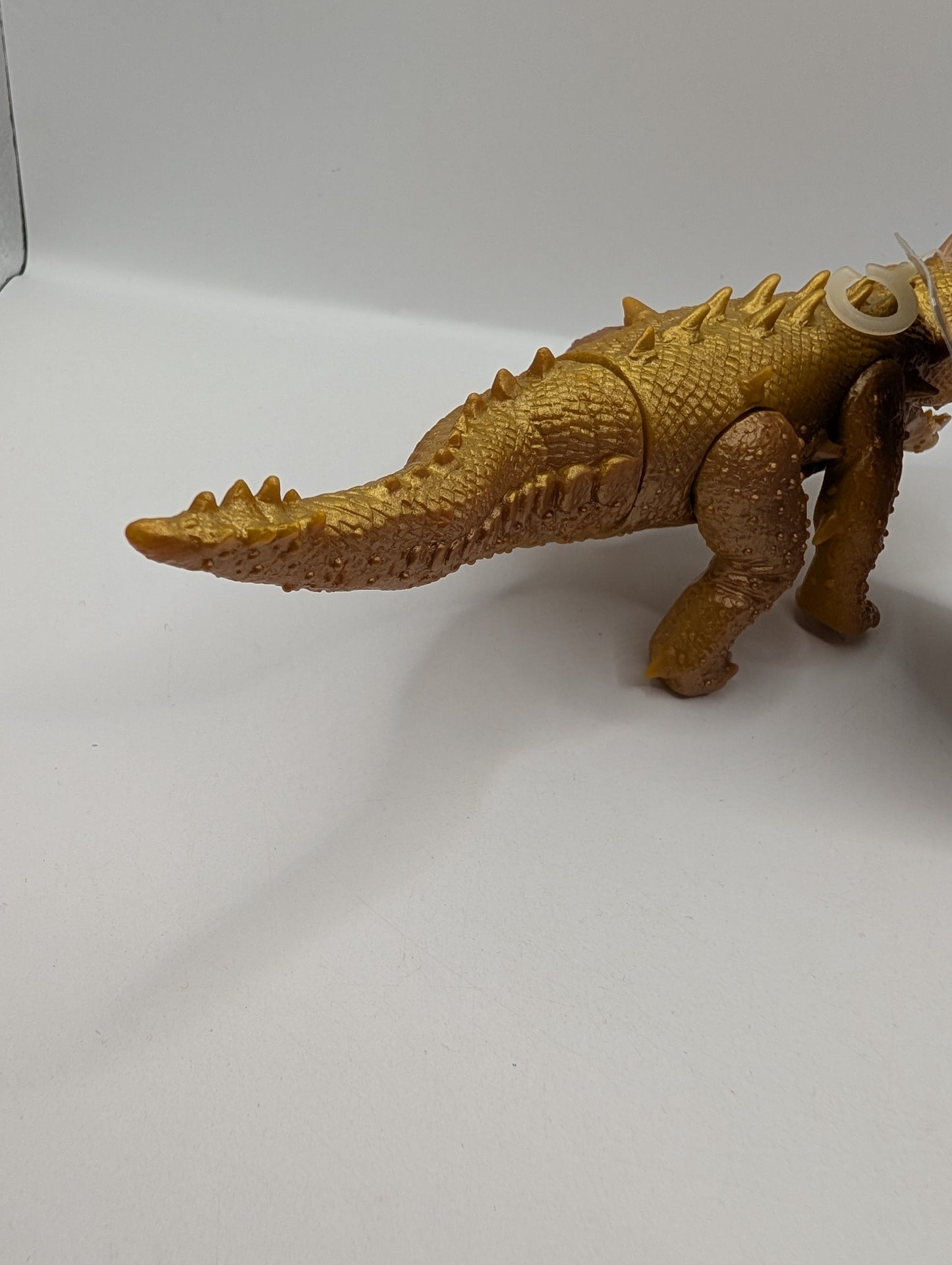 1998 Bandai 9" Vintage Barugon Figure Gamera Memorial Box Daiei Monster Kaiju FRENLY BRICKS - Open 7 Days