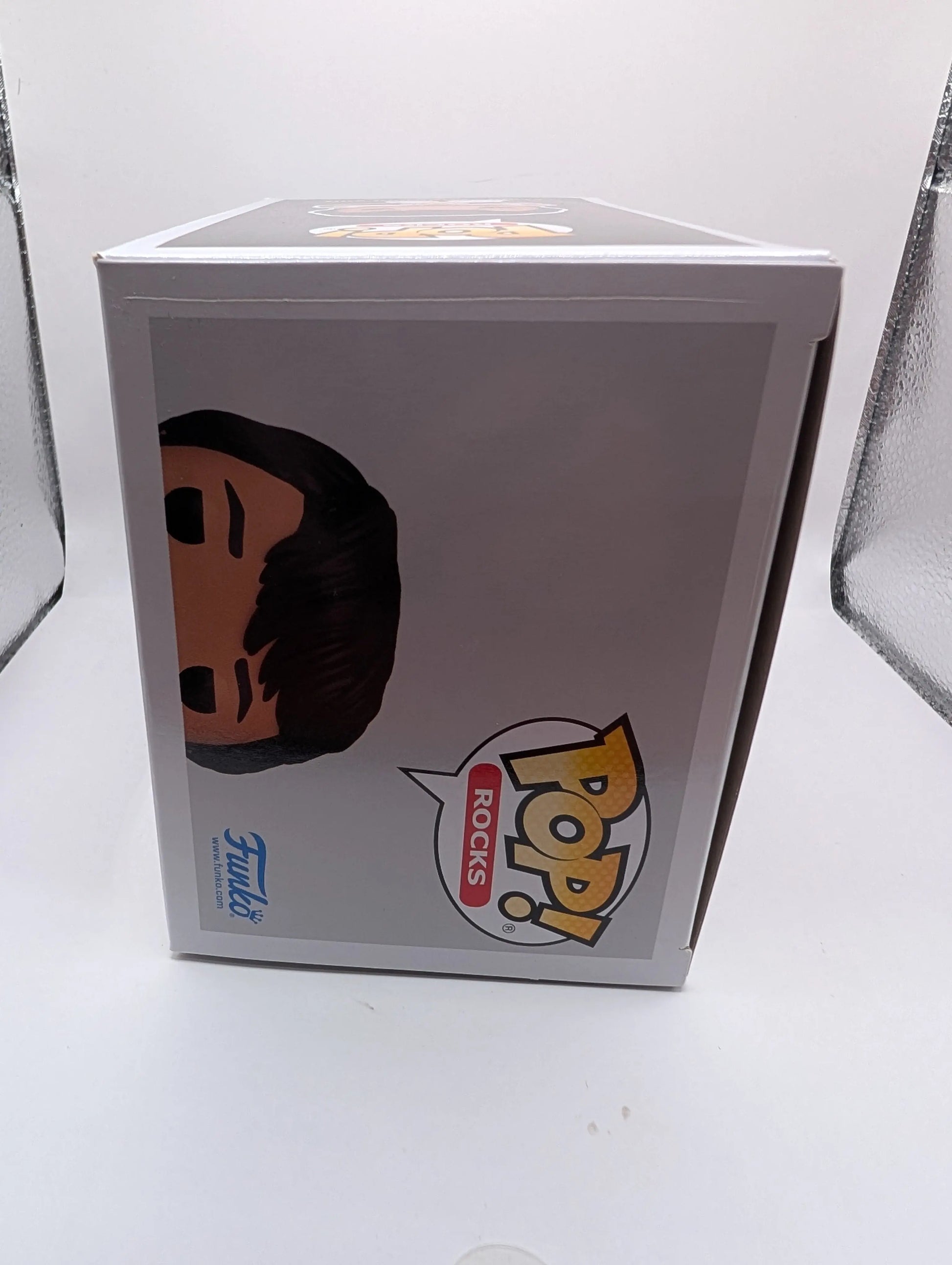 Elvis Presley - Elvis Pharaoh Suit Pop! Vinyl [287] FRENLY BRICKS - Open 7 Days