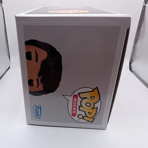 Elvis Presley - Elvis Pharaoh Suit Pop! Vinyl [287] FRENLY BRICKS - Open 7 Days