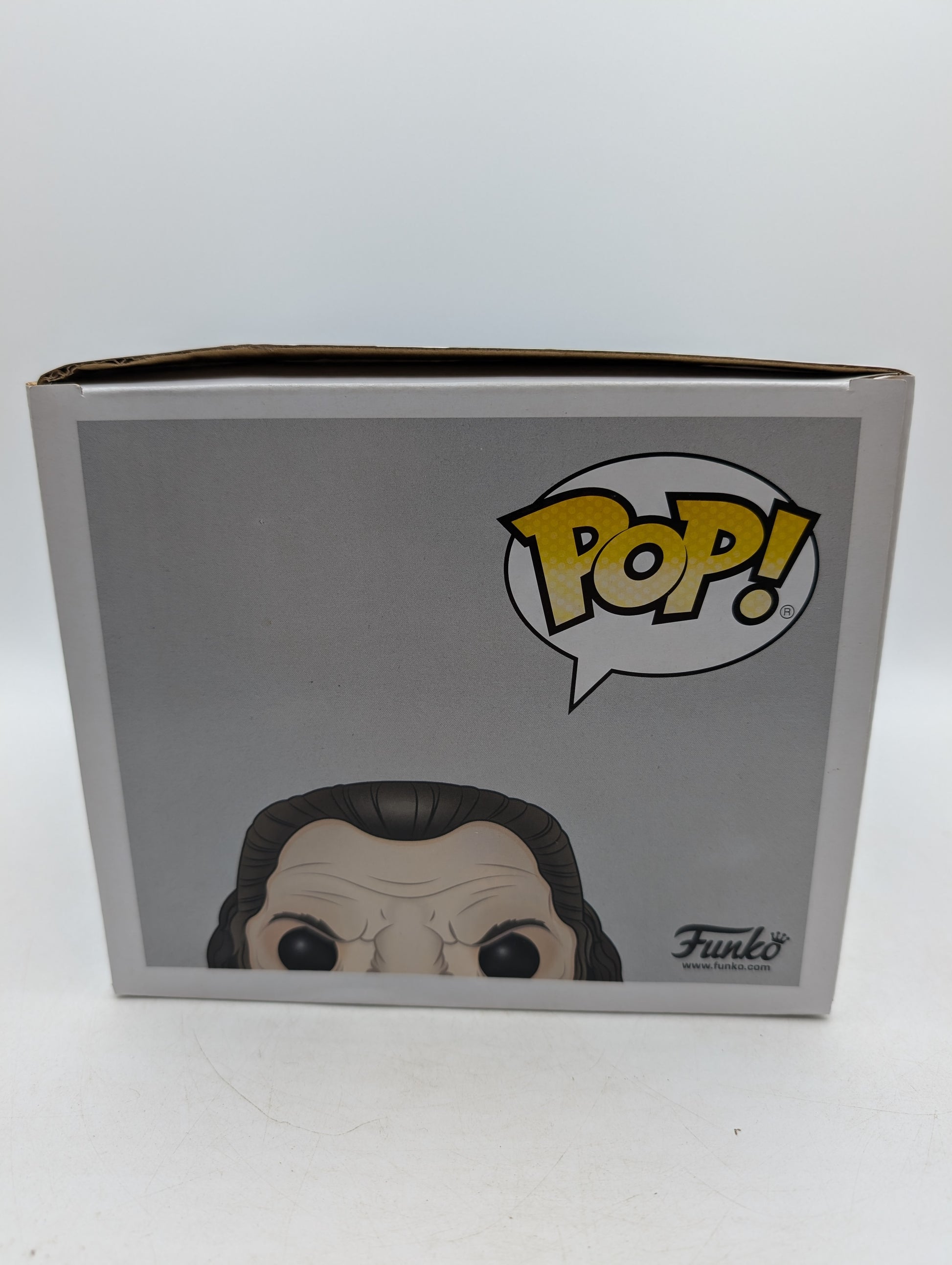 Funko POP! Game of Thrones Wun Wun #55 Vinyl Figure image 9